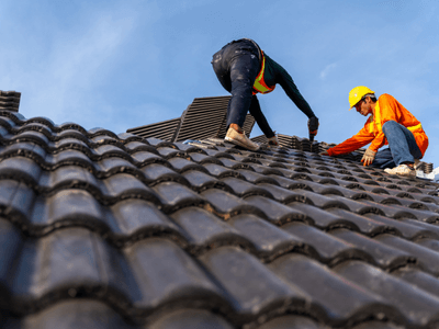 About Roof Repair Experts Warm Springs, OR